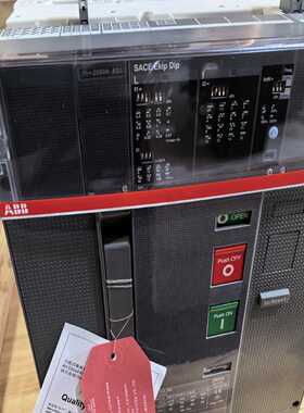 框架断路器E2.2N2500RNEKiPDiP询价