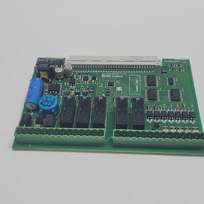 DEIF DPD 08052 PCB CARD 1044500420D