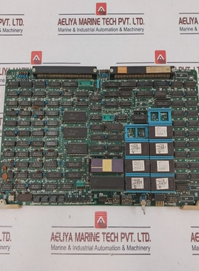 JRCMPUCDA-4500MPPC08826CPrintedCircuitBoard