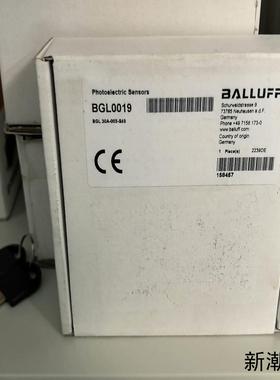 BGL0019 巴鲁夫 BGL 30A-003-S49议价商品