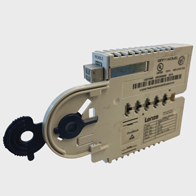 Lenze E94AYCPM Profibus Communication Module