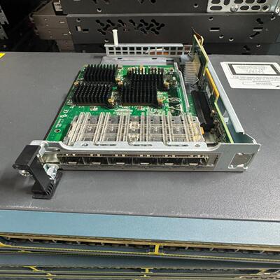 询价~思科CISCO ASA-IC-6GE-SFP-B ASA55