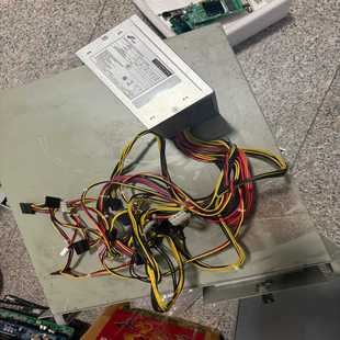 600W 50AUE工业电源 咨询 全汉FSP600