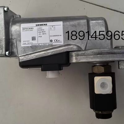 议价skp25.203E2原装西门子执行器特价