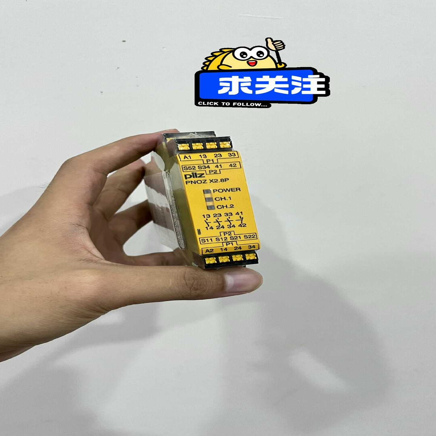 787302PNOZX2.8PC24-240VAC/【博航商行】