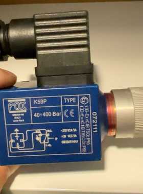咨询-FoxK59PPRESSURESWITCH40-40