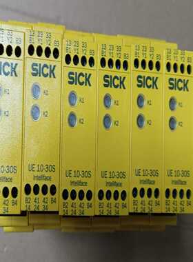 SICK施克UE10-30S2D0 6024917安~询价