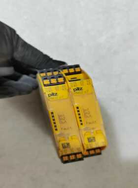 PiLZ皮尔滋PNOZs7751107询价