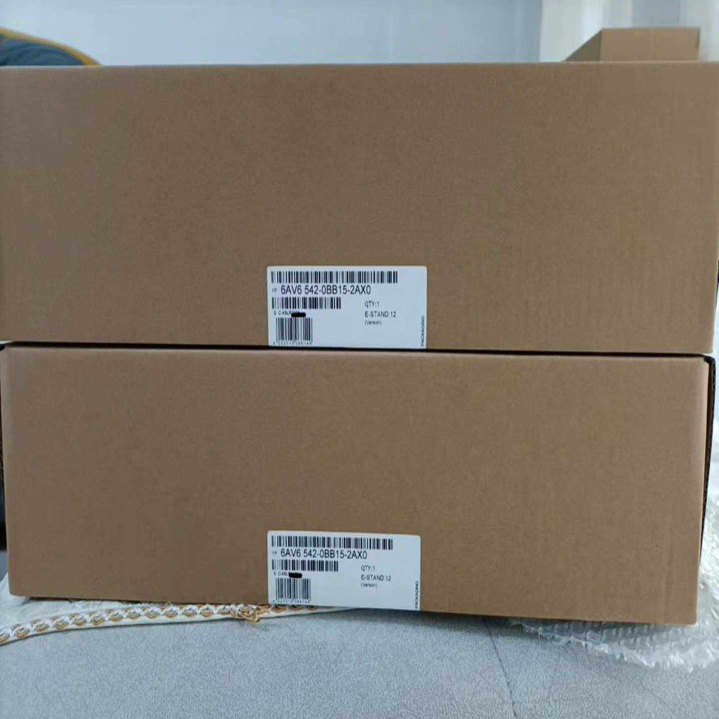 6AV6545-0BB15-2AX0[浩蓉商户]