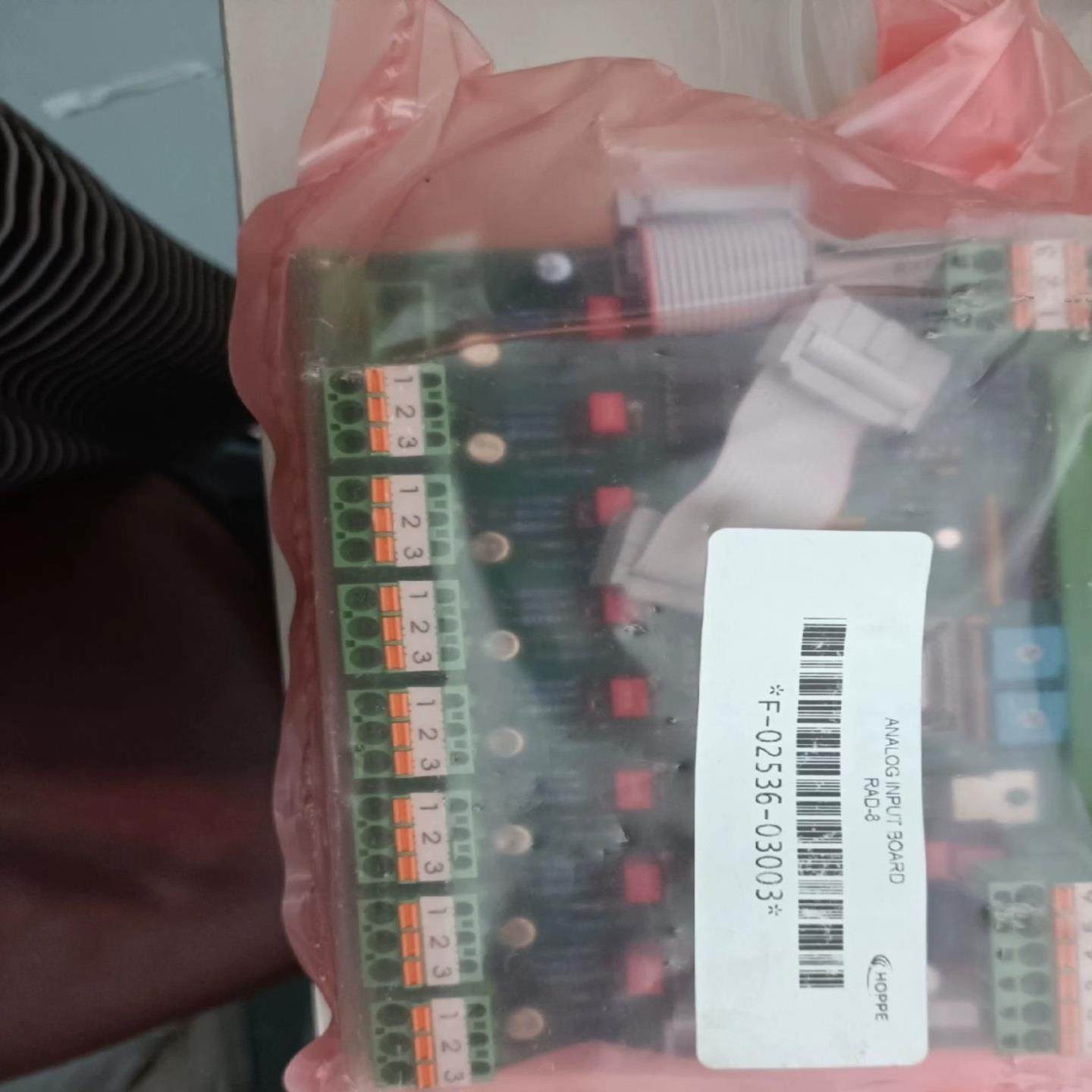 【请询价】全新原厂件现货电路板DAO-8-01C议价包邮