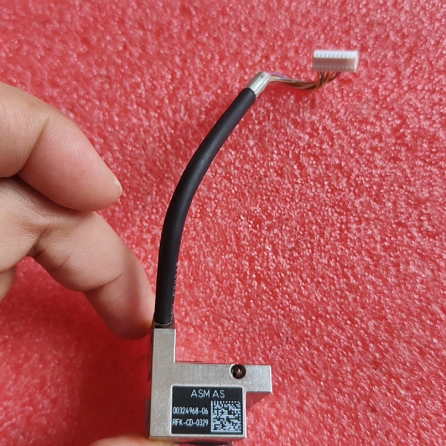 询价ASM RV6 DP读数头00324968-06议价