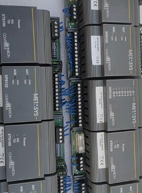 议价METASYS   XT9100电源模块正品拆机成色