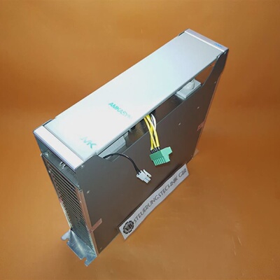 AMK AMKASYN Servo Drive Power Module Powersupply Type AN 20F