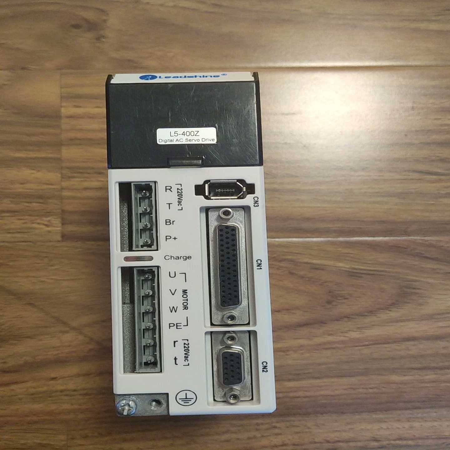 L5-400Z雷赛驱动器议价【博航商行】