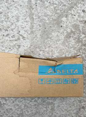 台达DVP12SA11T版本V1.6外箱子不太好了东西--议价商品