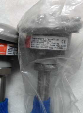 咨询-丹佛斯温度传感器MBT5113-B002-100-10-H1