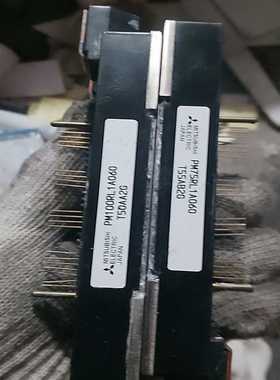 询价pm75rl1a060pmrl1a060拆机