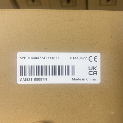 AM5210808TN控制器中国制造盒码一致品质保-议价