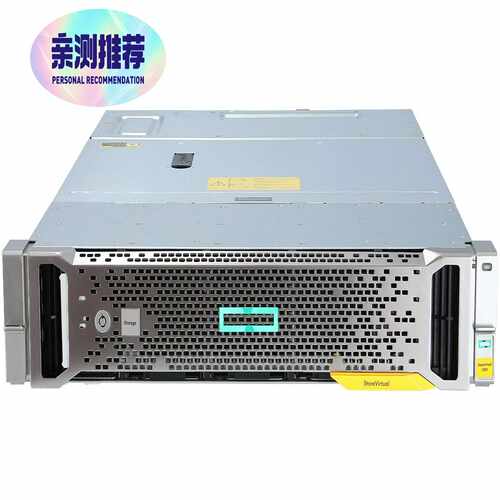 HPE StoreVirtual 3200 Storage（电子设备）