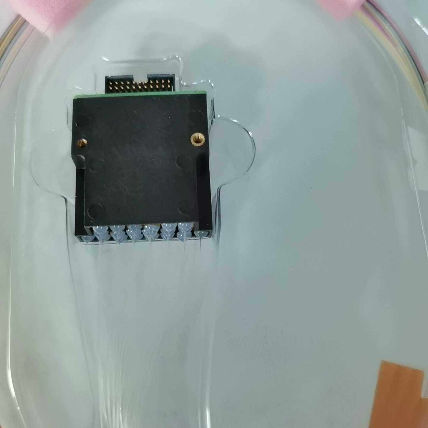 光纤20路阵列PD，20CHIPDArray.光纤阵列--议价商品