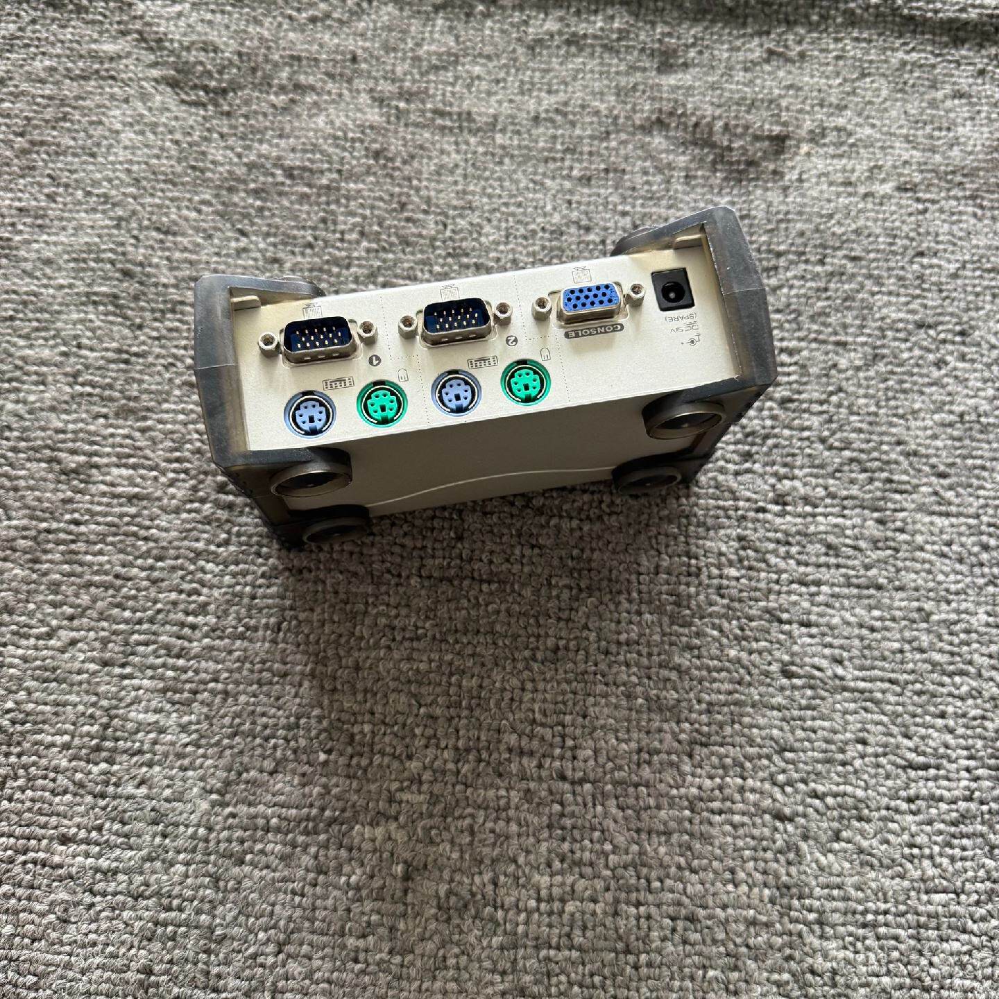 宏正ATEN CS82A KVM切换器,2口专业级切换器,成--议价商品