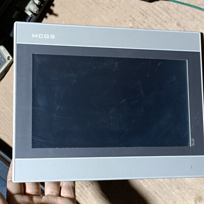 议价昆仑通态触摸屏TPC1061Hn10寸触摸屏