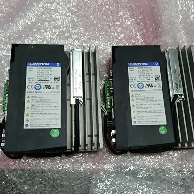 询》SANYO DENKI SANMOTION RS2A01A2