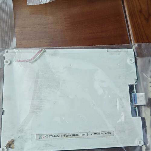 询-普洛菲斯触摸屏Gp2301SC4124V