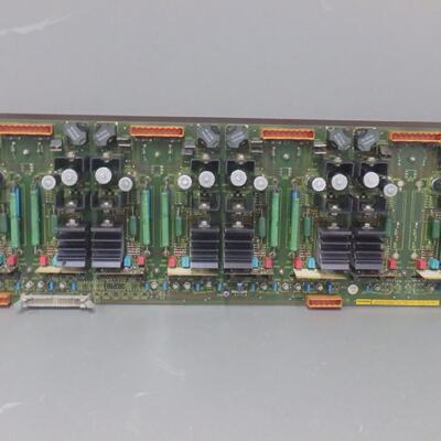 6SC65080AA00  SIEMENS  6SC65080AA00  Transistor Steuergert U
