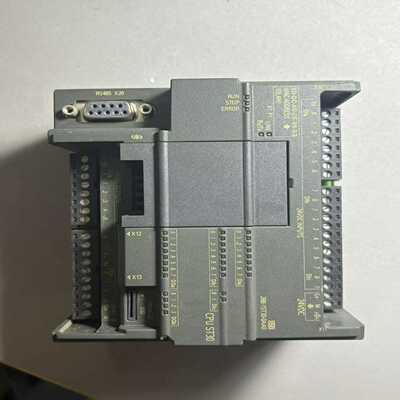 SMART200PLC，型号CPUST30，型号6询价