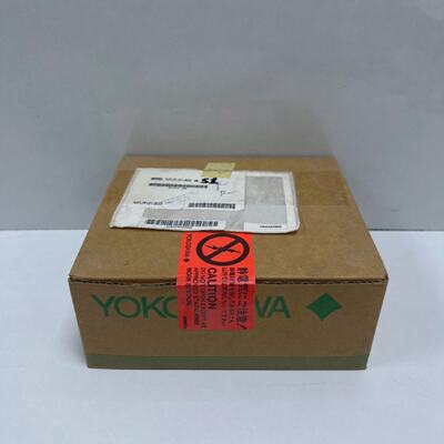 工厂密封YOKOGAWANFLR121S00S1Rs422485模块