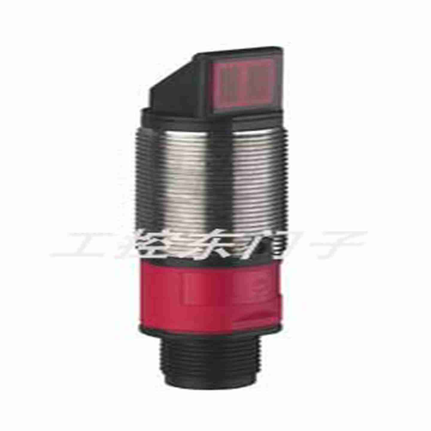 议价-德国劳易测LEUZE原装正品LE328.W/4P-M12对射光电传感器（接