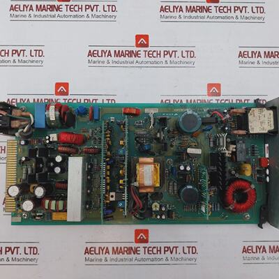 Module DAlimentation Honeywell 51196655100 ACX633 Rv E 5060H