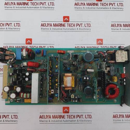 Module DAlimentation Honeywell 51196655100 ACX633 Rv E 5060H