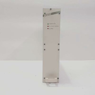 POWEC PMP 4.M08 SIC POWER SUPPLY 123302 REV 006