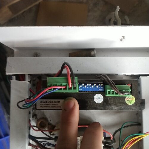 【询价】DM545M