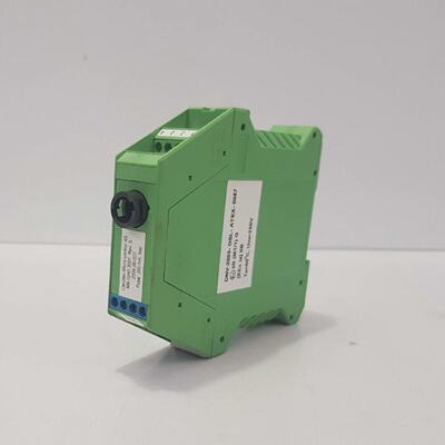 CAVOTEC MICROCONTROL Mdulo M910403001 McExBarrier Mdulo Rev.