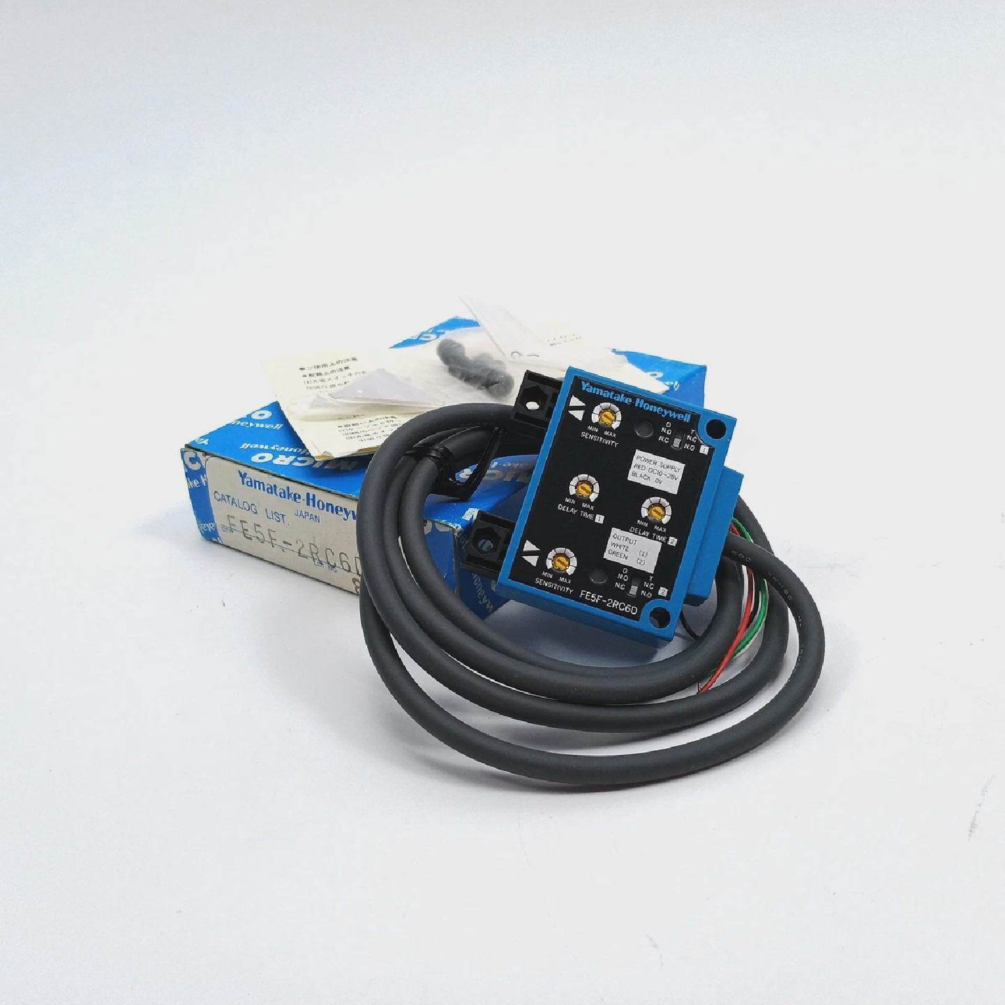 Yamatake  Honeywell FE5F2RC6D Capteur