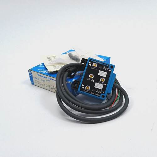 Yamatake  Honeywell FE5F2RC6D Sensor