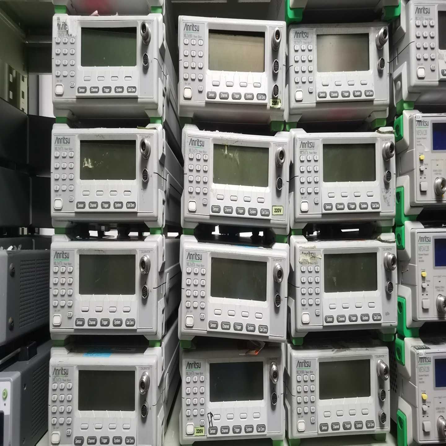 ML2437A功率计成色新净功能正常。询价