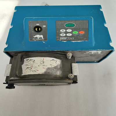 WATSONMARLOW蠕动泵704S询价