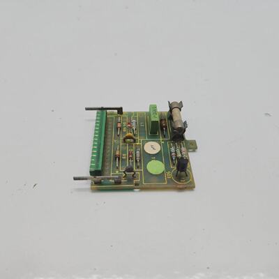 SOREN T.LYNGSO 60006114 V01 TARJETA PCB