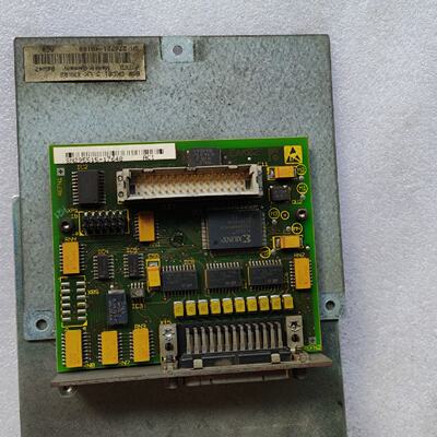 议价BGR DKC01.3 LK EAK02力士乐驱动器IO卡功能包好保修三个月