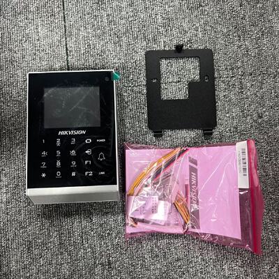 威视DS-K1T105AM  智能人脸抓拍门禁考勤一体机-议价