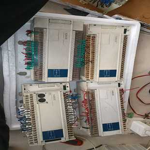 二条是48T 询价 60T 功 信捷PLC二条是XC3