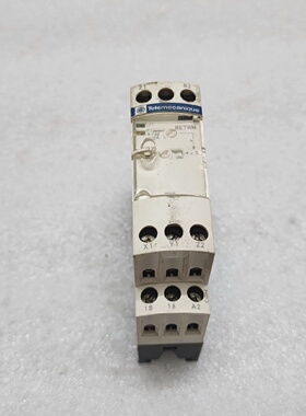 SE RE7RM11BU OFF DELAY TIME RELAY 110240V24V4248V 0.05S300H