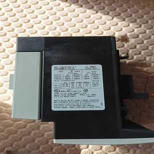 询价带包装 4kB0电动机 热继电器3RU5146