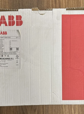 ABB1SFA897106R7000PSE60-600-70SOFTSTARTER60A101-250VAC
