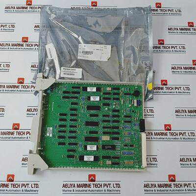 MODULE DEntre Analogique  Bas Niveau HONEYWELL 51304481150 M