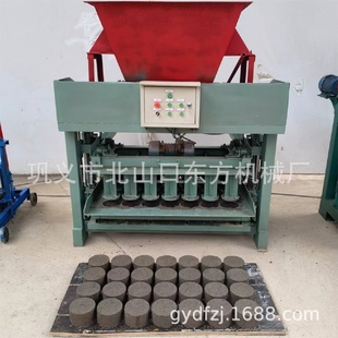 35B料斗水泥砌块免烧砖机设备多种规格模具 加宽4